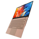 Jumper EZbook X3 Air Laptop, 13.3 inch, 8GB+256GB, Windows 10 Intel Gemini Lake N4100 Quad Core, Support TF Card & Bluetooth & Dual WiFi, EU Plug