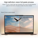 Jumper EZbook X3 Air Laptop, 13.3 inch, 8GB+512GB, Windows 10 Intel Gemini Lake N4100 Quad Core, Support TF Card & Bluetooth & Dual WiFi, EU Plug