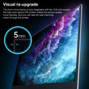 HONGSAMDE HSDQ156 Ultrabook, 15.6 inch, 12GB+256GB, Fingerprint Unlock, Windows 10 Intel Celeron J4115 Quad Core, Support TF Card & HDMI, US Plug(Silver)