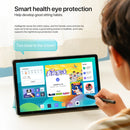 Lenovo TianJiao Pad 11 inch TB-J616F, 6GB+128GB, Face Identification, ZUI13 (Android 11), MediaTek Helio G90T Octa Core, Support Dual Band WiFi & Bluetooth(Silver)