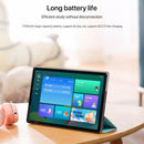 Lenovo TianJiao Pad 11 inch TB-J616F, 6GB+128GB, Face Identification, ZUI13 (Android 11), MediaTek Helio G90T Octa Core, Support Dual Band WiFi & Bluetooth(Silver)