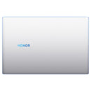 Honor MagicBook 14 2021 Laptop, 14 inch, 16GB+512GB, Windows 10 Home Chinese Version, Intel Core i5-1135G7 Quad Core, Support Wi-Fi 6 / Bluetooth,US Plug (Silver)