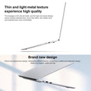 Honor MagicBook X 14 Laptop, 14 inch, 8GB+256GB, Windows 10 Home Chinese Version, Intel Core i3-10110U Dual Core, Support Wi-Fi 5 / Bluetooth,US Plug(Silver)