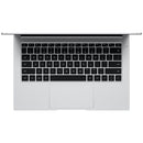 Honor MagicBook X 14 Laptop, 14 inch, 16GB+512GB, Windows 10 Home Chinese Version, Intel Core i5-10210U Dual Core, Support Wi-Fi 5 / Bluetooth,US Plug (Silver)
