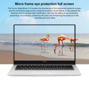 Honor MagicBook X 14 Laptop, 14 inch, 16GB+512GB, Windows 10 Home Chinese Version, Intel Core i5-10210U Dual Core, Support Wi-Fi 5 / Bluetooth,US Plug (Silver)