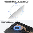 Honor MagicBook X 14 Laptop, 14 inch, 16GB+512GB, Windows 10 Home Chinese Version, Intel Core i5-10210U Dual Core, Support Wi-Fi 5 / Bluetooth,US Plug (Silver)