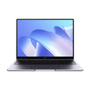 Huawei MateBook 14 Laptop, 16GB+512GB, Windows 10 Home Chinese Version, Intel Core i5-1135G7 Quad Core up to 4.2GHz, Iris Xe Graphics, Support Bluetooth / HDMI, US Plug(Grey)