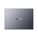 Huawei MateBook 14 Laptop, 16GB+512GB, Windows 10 Home Chinese Version, Intel Core i5-1135G7 Quad Core up to 4.2GHz, Iris Xe Graphics, Support Bluetooth / HDMI, US Plug(Grey)