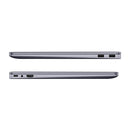 Huawei MateBook 14 Laptop, 16GB+512GB, Windows 10 Home Chinese Version, Intel Core i5-1135G7 Quad Core up to 4.2GHz, Iris Xe Graphics, Support Bluetooth / HDMI, US Plug(Grey)