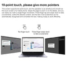 Huawei MateBook 14 Laptop, 16GB+512GB, Windows 10 Home Chinese Version, Intel Core i5-1135G7 Quad Core up to 4.2GHz, Iris Xe Graphics, Support Bluetooth / HDMI, US Plug(Silver)