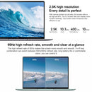 Huawei MateBook 13s Laptop, 16GB+512GB, Windows 10 Home Chinese Version, Intel Core i5-11300H Quad Core up to 4.2GHz, Iris Xe Graphics, Support Bluetooth / HDMI, US Plug(Green)