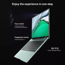 Huawei MateBook 13s Laptop, 16GB+512GB, Windows 10 Home Chinese Version, Intel Core i5-11300H Quad Core up to 4.2GHz, Iris Xe Graphics, Support Bluetooth / HDMI, US Plug(Green)