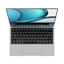 Huawei MateBook 13s Laptop, 16GB+512GB, Windows 10 Home Chinese Version, Intel Core i7-11370H Quad Core up to 4.8GHz, Iris Xe Graphics, Support Bluetooth / HDMI, US Plug(Silver)