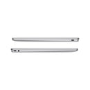 Huawei MateBook 13s Laptop, 16GB+512GB, Windows 10 Home Chinese Version, Intel Core i7-11370H Quad Core up to 4.8GHz, Iris Xe Graphics, Support Bluetooth / HDMI, US Plug(Silver)