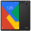 P8 3G Phone Call Tablet PC, 8 inch, 1GB+16GB, Android 5.1 MT6592 Octa Core, Support Dual SIM, WiFi, Bluetooth, GPS, EU Plug (Black)