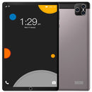 P8 3G Phone Call Tablet PC, 8 inch, 1GB+16GB, Android 5.1 MT6592 Octa Core, Support Dual SIM, WiFi, Bluetooth, GPS, EU Plug (Grey)