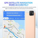 P8 3G Phone Call Tablet PC, 8 inch, 1GB+16GB, Android 5.1 MT6592 Octa Core, Support Dual SIM, WiFi, Bluetooth, GPS, US Plug(Green)