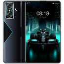 K50 3G Phone Call Tablet PC, 7.1 inch, 2GB+16GB, Android 6.0 MT7731 Octa Core, Support Dual SIM, WiFi, Bluetooth, GPS, AU Plug (Black)