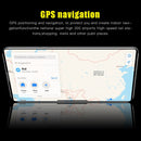X70 3G Phone Call Tablet PC, 7.1 inch, 2GB+16GB, Android 6.0 MT7731 Octa Core, Support Dual SIM, WiFi, Bluetooth, GPS, EU Plug (Blue)