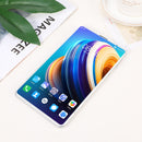 X50 3G Phone Call Tablet PC, 7.1 inch, 2GB+16GB, Android 6.0 MT7731 Octa Core, Support Dual SIM, WiFi, Bluetooth, GPS, US Plug(White)