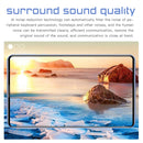 X50 3G Phone Call Tablet PC, 7.1 inch, 2GB+16GB, Android 6.0 MT7731 Octa Core, Support Dual SIM, WiFi, Bluetooth, GPS, US Plug(White)