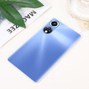 X50 3G Phone Call Tablet PC, 7.1 inch, 2GB+16GB, Android 6.0 MT7731 Octa Core, Support Dual SIM, WiFi, Bluetooth, GPS, UK Plug (Sky Blue)