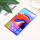 X50 3G Phone Call Tablet PC, 7.1 inch, 2GB+16GB, Android 6.0 MT7731 Octa Core, Support Dual SIM, WiFi, Bluetooth, GPS, UK Plug (Sky Blue)