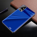 K50-2 3G Phone Call Tablet PC, 7.1 inch, 2GB+16GB, Android 5.1 MT6592 Quad Core, Support Dual SIM, WiFi, Bluetooth, GPS, EU Plug (Blue)