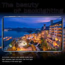 K50-2 3G Phone Call Tablet PC, 7.1 inch, 2GB+16GB, Android 5.1 MT6592 Quad Core, Support Dual SIM, WiFi, Bluetooth, GPS, EU Plug (Black)