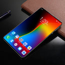 K50-2 3G Phone Call Tablet PC, 7.1 inch, 2GB+16GB, Android 5.1 MT6592 Quad Core, Support Dual SIM, WiFi, Bluetooth, GPS, UK Plug (Black)