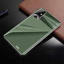 K50-2 3G Phone Call Tablet PC, 7.1 inch, 2GB+16GB, Android 5.1 MT6592 Quad Core, Support Dual SIM, WiFi, Bluetooth, GPS, UK Plug (Green)