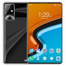 K50-2 3G Phone Call Tablet PC, 7.1 inch, 2GB+16GB, Android 5.1 MT6592 Quad Core, Support Dual SIM, WiFi, Bluetooth, GPS, AU Plug (Black)