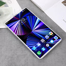 X50 Pro 3G Phone Call Tablet PC, 7.1 inch, 2GB+16GB, Android 5.1 MT6592 Quad Core, Support Dual SIM, WiFi, Bluetooth, GPS, UK Plug (Sky Blue)