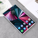 X50 Pro 3G Phone Call Tablet PC, 7.1 inch, 2GB+16GB, Android 5.1 MT6592 Quad Core, Support Dual SIM, WiFi, Bluetooth, GPS, AU Plug (White)