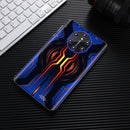 X80 3G Phone Call Tablet PC, 7.1 inch, 2GB+16GB, Android 5.1 MT6592 Quad Core, Support Dual SIM, WiFi, Bluetooth, GPS, EU Plug (Blue)