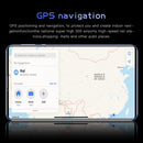 X80 3G Phone Call Tablet PC, 7.1 inch, 2GB+16GB, Android 5.1 MT6592 Quad Core, Support Dual SIM, WiFi, Bluetooth, GPS, US Plug (Blue)
