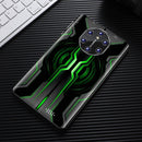 X80 3G Phone Call Tablet PC, 7.1 inch, 2GB+16GB, Android 5.1 MT6592 Quad Core, Support Dual SIM, WiFi, Bluetooth, GPS, AU Plug (Green)