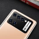 M12 3G Phone Call Tablet PC, 7.85 inch, 2GB+16GB, Android 5.1 MT6592 Octa Core, Support Dual SIM, WiFi, Bluetooth, GPS, EU Plug (Black)