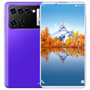 M12 3G Phone Call Tablet PC, 7.85 inch, 2GB+16GB, Android 5.1 MT6592 Octa Core, Support Dual SIM, WiFi, Bluetooth, GPS, US Plug (Purple)