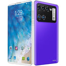 M12 3G Phone Call Tablet PC, 7.85 inch, 2GB+16GB, Android 5.1 MT6592 Octa Core, Support Dual SIM, WiFi, Bluetooth, GPS, US Plug (Purple)