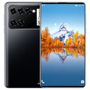 M12 3G Phone Call Tablet PC, 7.85 inch, 2GB+16GB, Android 5.1 MT6592 Octa Core, Support Dual SIM, WiFi, Bluetooth, GPS, UK Plug (Black)