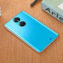 P50 3G Phone Call Tablet PC, 7.85 inch, 2GB+16GB, Android 5.1 MT6592 Octa Core, Support Dual SIM, WiFi, Bluetooth, GPS, EU Plug (Sky Blue)