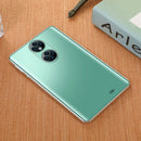 P50 3G Phone Call Tablet PC, 7.85 inch, 2GB+16GB, Android 5.1 MT6592 Octa Core, Support Dual SIM, WiFi, Bluetooth, GPS, US Plug (Green)