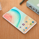 P50 3G Phone Call Tablet PC, 7.85 inch, 2GB+16GB, Android 5.1 MT6592 Octa Core, Support Dual SIM, WiFi, Bluetooth, GPS, US Plug (Sky Blue)