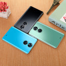 P50 3G Phone Call Tablet PC, 7.85 inch, 2GB+16GB, Android 5.1 MT6592 Octa Core, Support Dual SIM, WiFi, Bluetooth, GPS, US Plug (Green)
