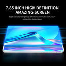 P50 3G Phone Call Tablet PC, 7.85 inch, 2GB+16GB, Android 5.1 MT6592 Octa Core, Support Dual SIM, WiFi, Bluetooth, GPS, US Plug (Green)