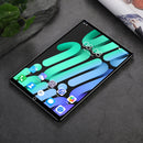 X5 3G Phone Call Tablet PC, 8.1 inch, 1GB+16GB, Android 5.1 MT6592 Octa Core, Support Dual SIM, WiFi, Bluetooth, GPS, EU Plug (Black)