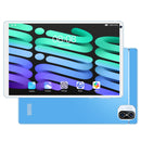 X5 3G Phone Call Tablet PC, 8.1 inch, 1GB+16GB, Android 5.1 MT6592 Octa Core, Support Dual SIM, WiFi, Bluetooth, GPS, EU Plug (Blue)