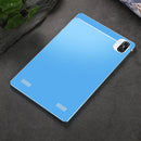 X5 3G Phone Call Tablet PC, 8.1 inch, 1GB+16GB, Android 5.1 MT6592 Octa Core, Support Dual SIM, WiFi, Bluetooth, GPS, EU Plug (Blue)
