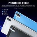 X5 3G Phone Call Tablet PC, 8.1 inch, 1GB+16GB, Android 5.1 MT6592 Octa Core, Support Dual SIM, WiFi, Bluetooth, GPS, UK Plug (White)